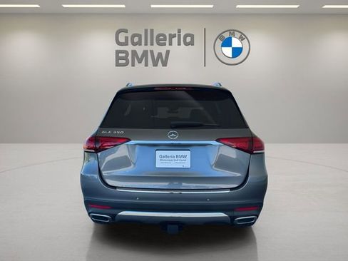Used 2022 Mercedes-Benz GLE 350 GLE 350 image 10