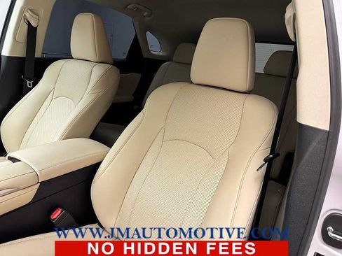 Used 2021 Lexus RX 350 AWD w/ Premium Package image 14