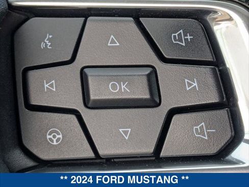 Used 2024 Ford Mustang Premium image 15