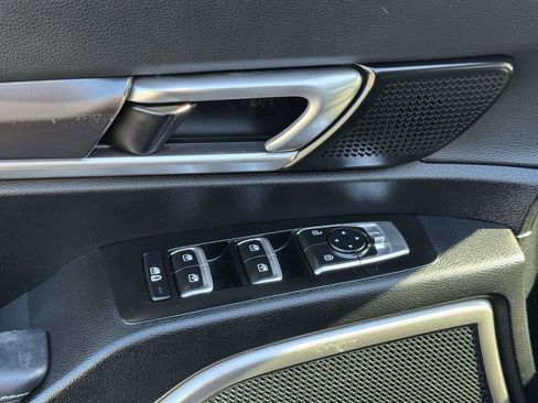 Used 2023 Kia Telluride S w/ S Sunroof Package AWD/4WD image 19