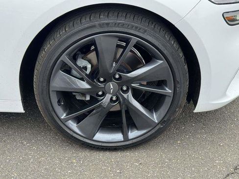 Used 2023 Genesis G70 2.0T w/ Sport Prestige Package image 6