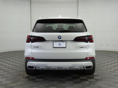Used 2026 BMW X5 xDrive40i w/ Executive Package AWD/4WD image 7