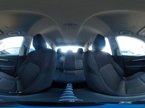 Used 2025 Toyota Camry LE image 41