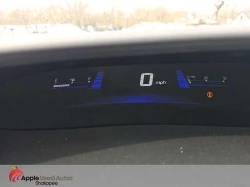 Used 2014 Honda Civic LX image 15
