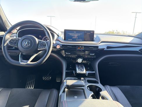 Certified 2023 Acura MDX A-Spec image 29