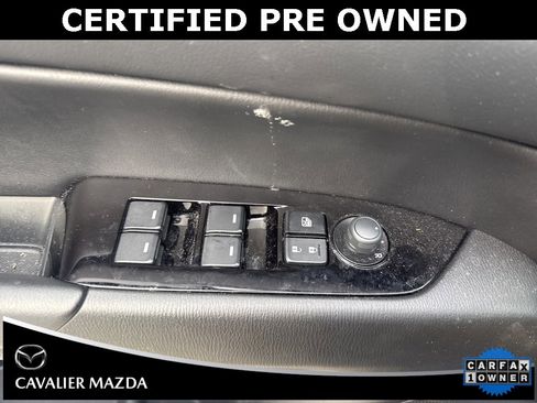 Used 2025 MAZDA CX-5 AWD 2.5 S w/ Preferred Package image 15