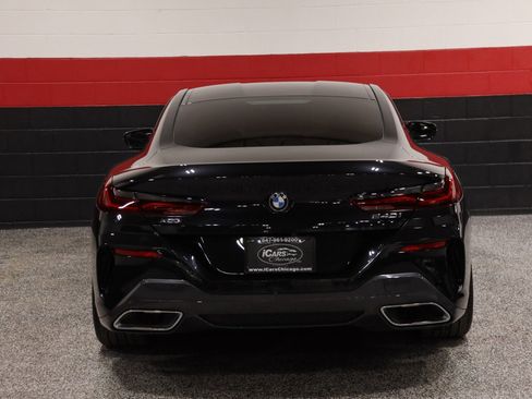 Used 2021 BMW 840i xDrive Coupe w/ M Sport Package image 28