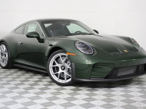 New 2026 Porsche 911 GT3 image 9