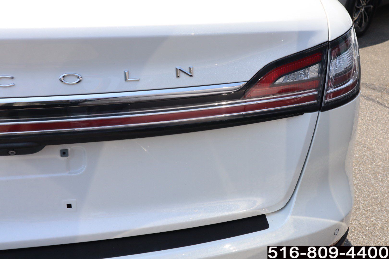 Used 2023 Lincoln Nautilus Reserve AWD/4WD image 27