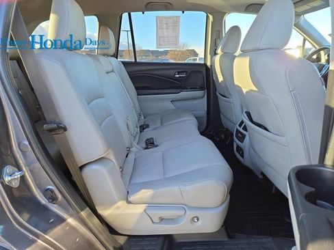 Used 2019 Honda Pilot EX-L image 39