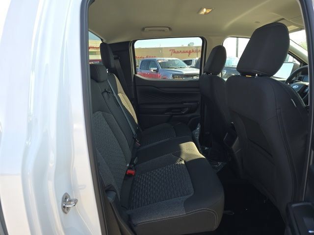 New 2026 Ford Ranger XL w/ Trailer Tow Package AWD/4WD image 19