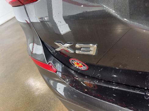 Used 2019 BMW X3 sDrive30i w/ Convenience Package image 18