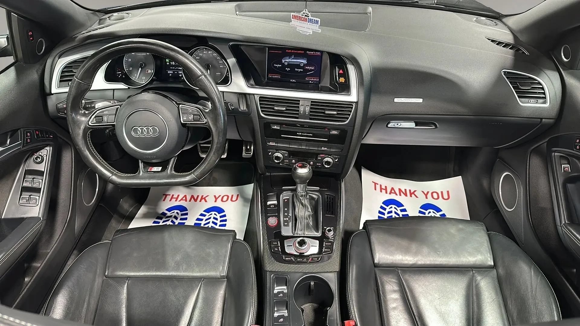 Used 2016 Audi S5 Premium Plus w/ Technology Package AWD/4WD image 18