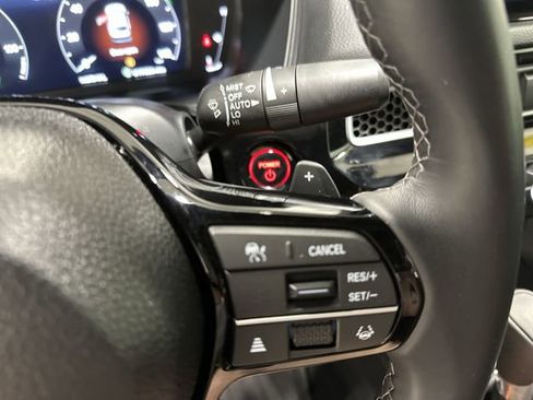 Used 2025 Honda Civic Sport Touring image 39