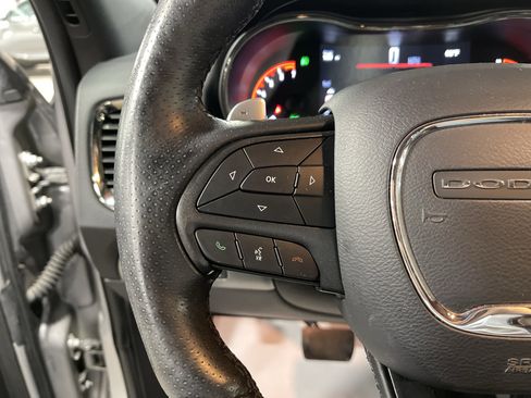 Used 2020 Dodge Durango GT image 19