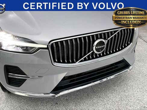 Used 2023 Volvo XC60 B5 Ultimate AWD/4WD image 38