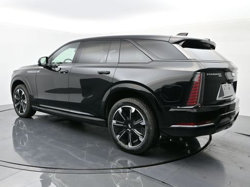 New 2025 Cadillac Escalade IQ Sport 2 image 3