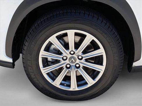 Used 2021 Lexus NX 300 FWD w/ Accessory Package 2 image 22