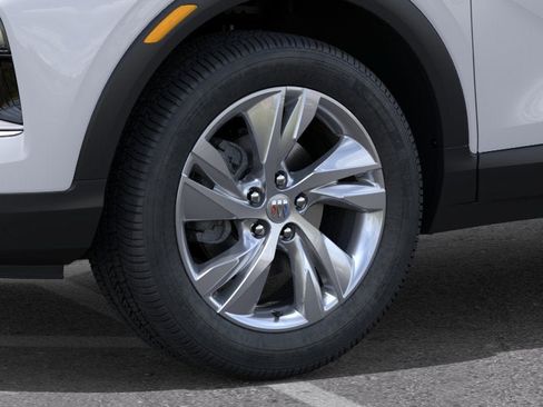 New 2026 Buick Encore GX Preferred w/ Comfort Package AWD/4WD image 23