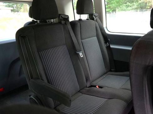 Used 2017 Ford Transit 350 XLT RWD image 23