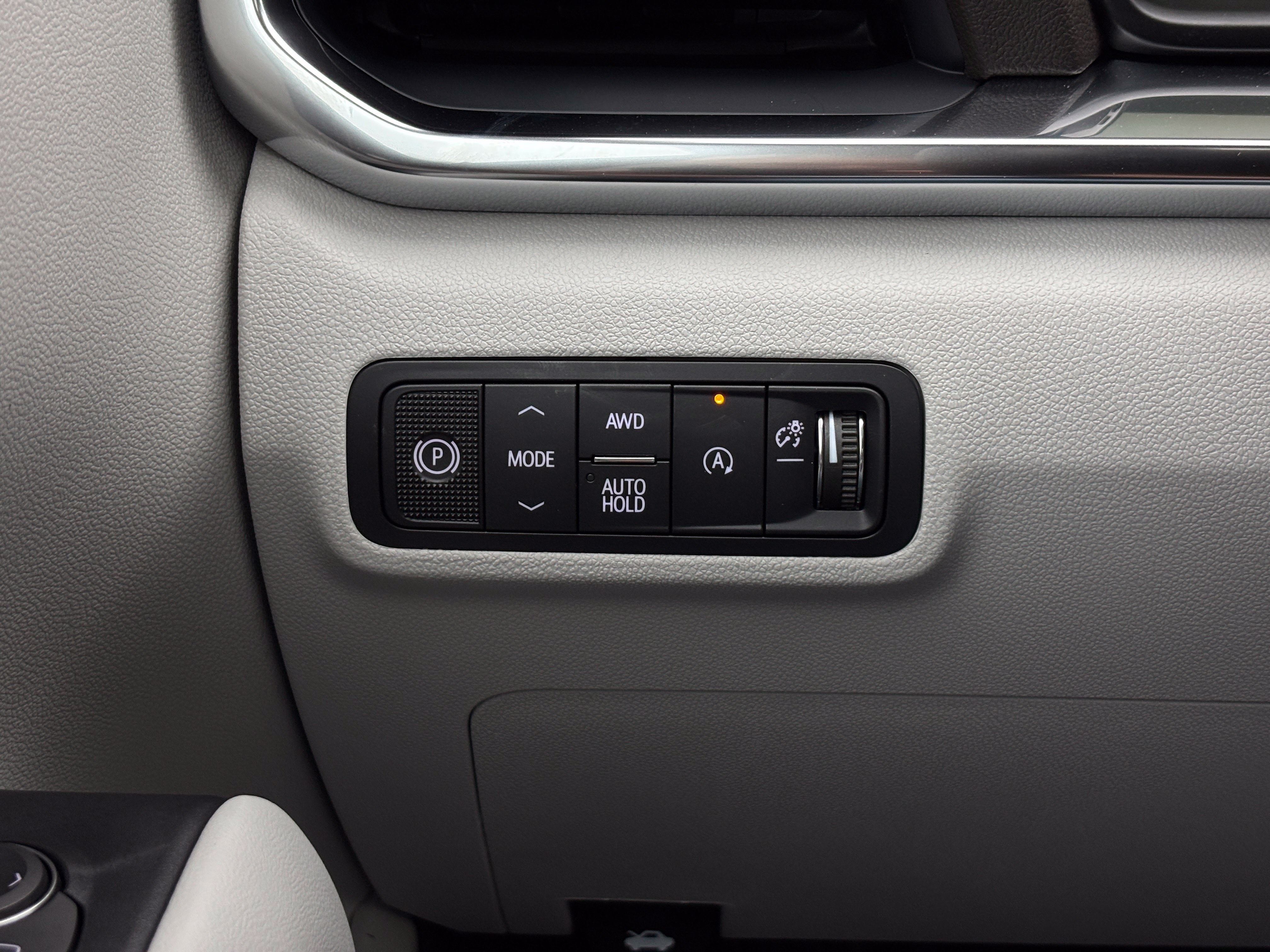 New 2027 GMC Terrain Denali w/ LPO, Floor Liner Package AWD/4WD image 24