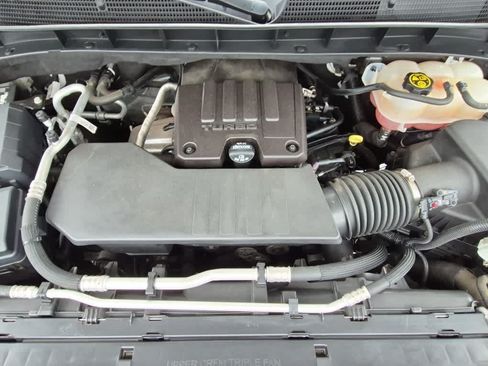 Used 2023 GMC Sierra 1500 Pro w/ Convenience Package RWD image 18