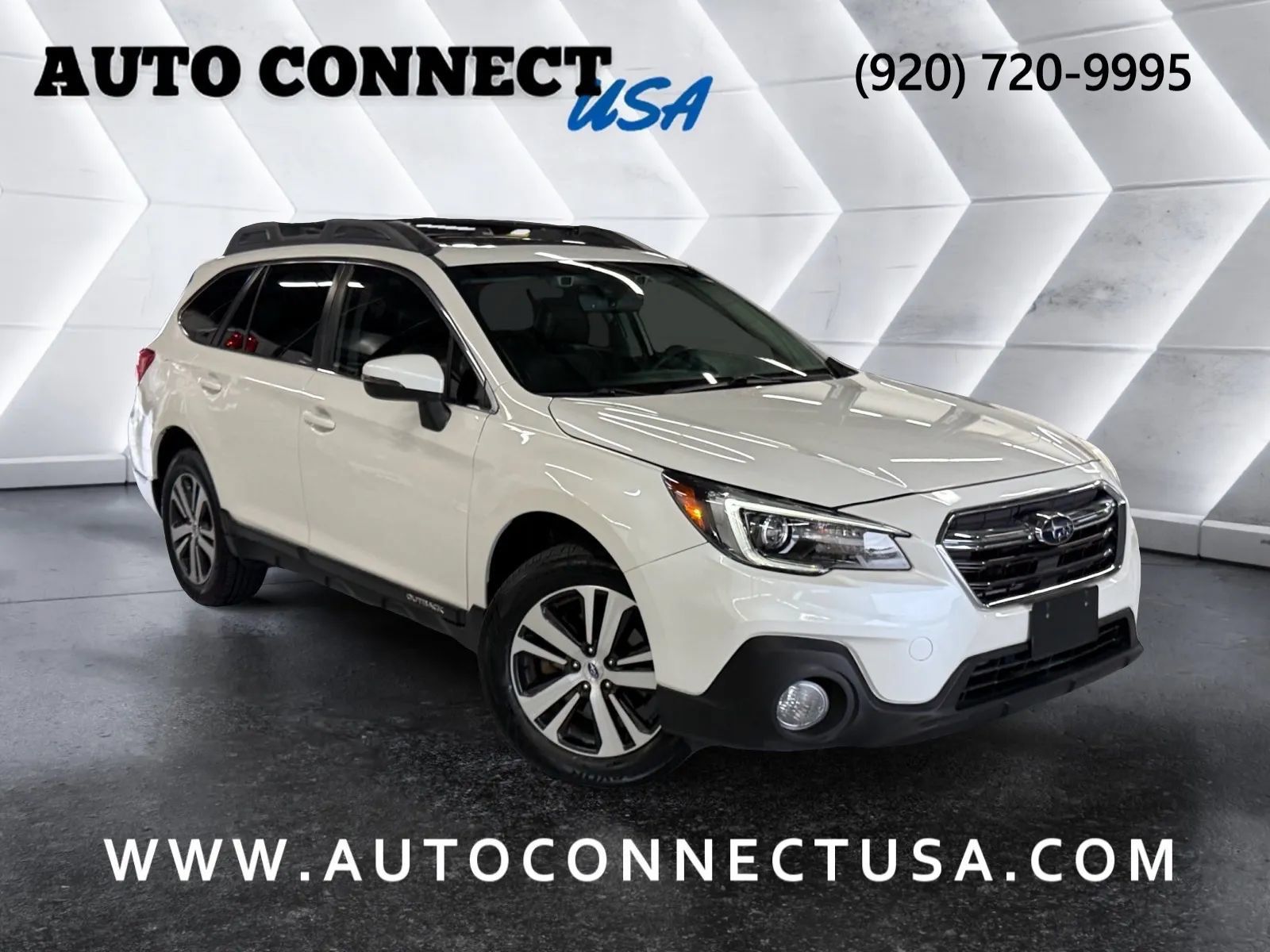 Used 2019 Subaru Outback 3.6R Limited AWD/4WD image 3