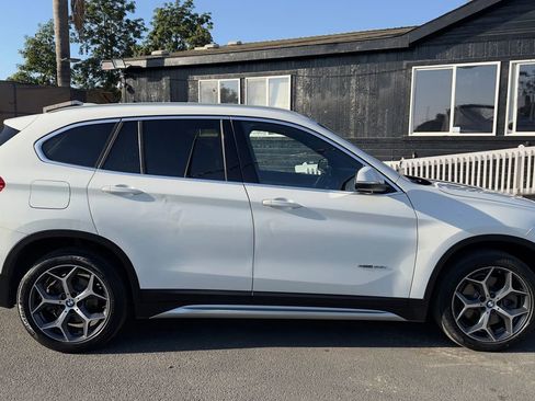 Used 2018 BMW X1 sDrive28i image 8