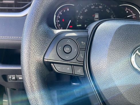 Used 2024 Toyota RAV4 LE image 19