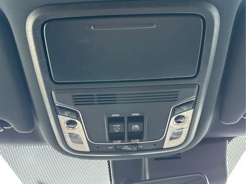 New 2026 Honda Ridgeline Black Edition image 42