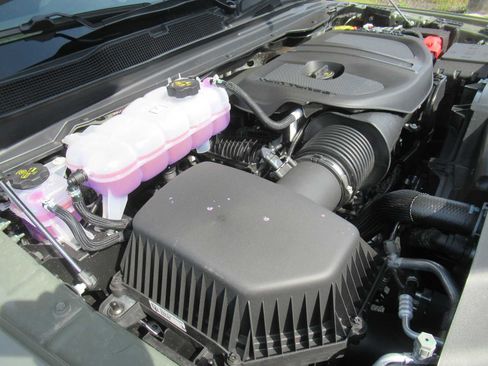 New 2026 RAM 1500 Warlock AWD/4WD image 13