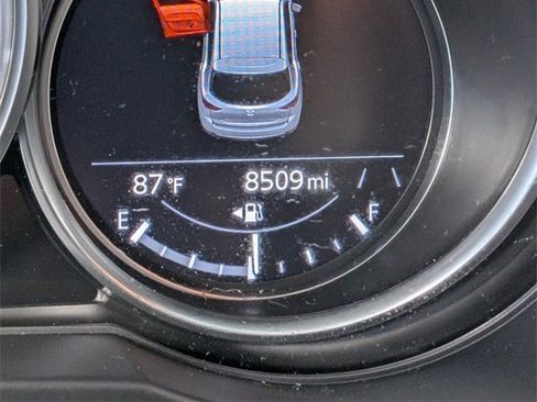 Certified 2023 MAZDA CX-5 AWD 2.5 S w/ Select Package image 21