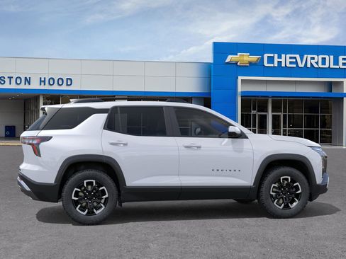 New 2026 Chevrolet Equinox ACTIV image 5