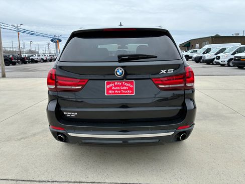 Used 2017 BMW X5 sDrive35i image 6