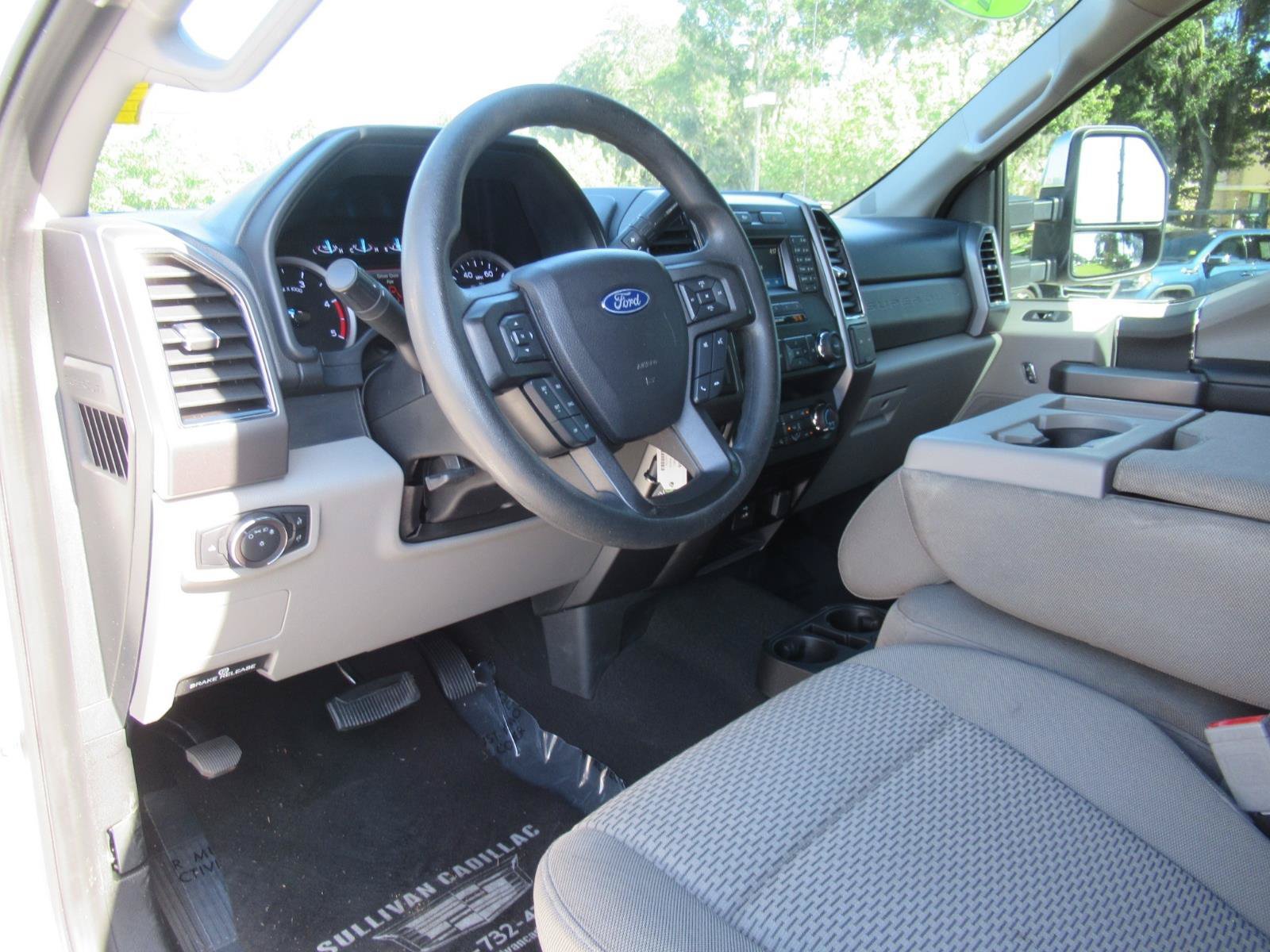 Used 2019 Ford F250 XLT AWD/4WD image 18