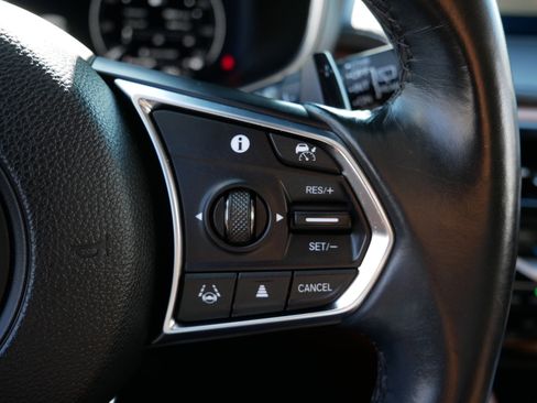 Certified 2023 Acura MDX w/Technology Package image 29