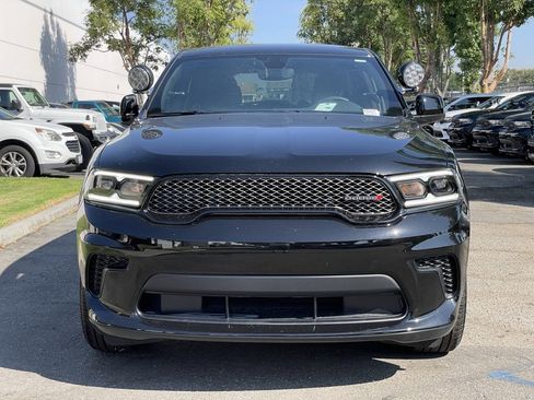 New 2025 Dodge Durango AWD w/ Skid Plate Group image 9