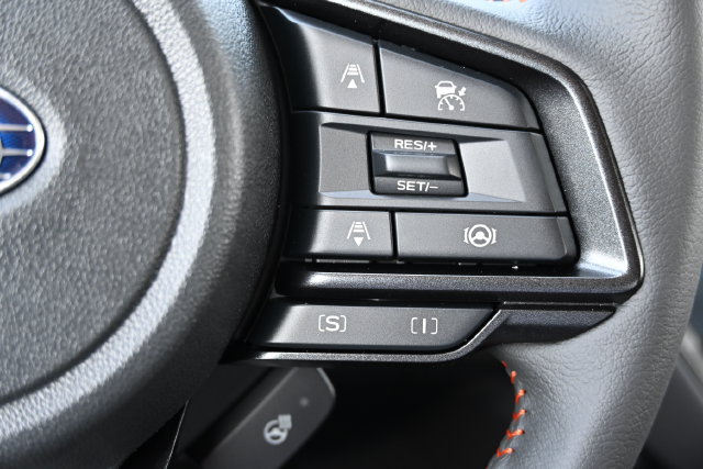 New 2026 Subaru Crosstrek 2.5i Limited AWD/4WD image 27