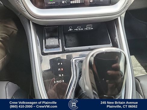 Used 2023 Subaru Outback Onyx Edition AWD/4WD image 8