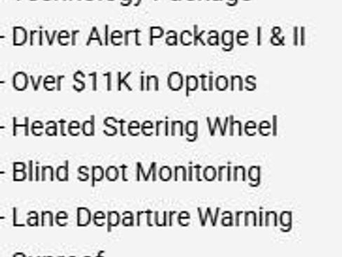 Used 2020 GMC Sierra 1500 AT4 w/ AT4 Premium Package image 3