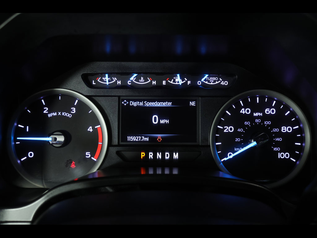 Used 2021 Ford F350 XLT w/ XLT Value Package AWD/4WD image 19