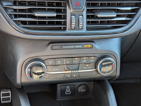 Used 2024 Ford Escape ST-Line FWD image 24