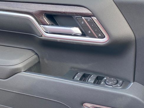 New 2026 Chevrolet Silverado 1500 LTZ AWD/4WD image 23