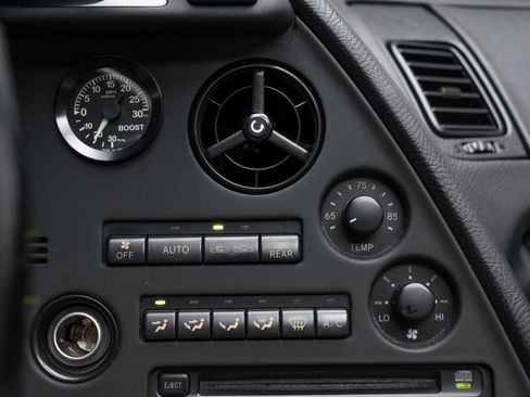 Used 1994 Toyota Supra Turbo RWD image 28