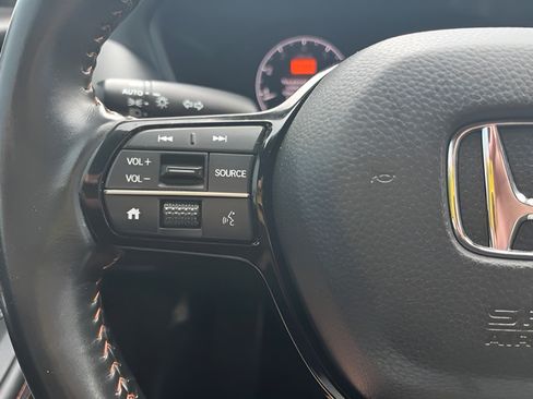 Used 2023 Honda HR-V Sport image 19