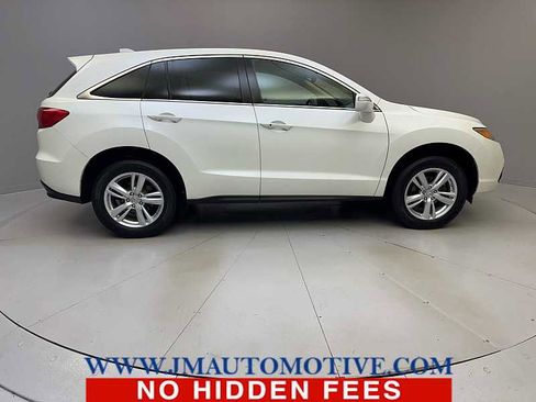 Used 2015 Acura RDX AWD image 6
