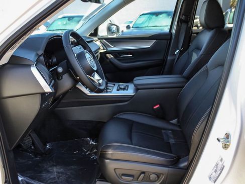 New 2026 MAZDA CX-90 Plug-In Hybrid w/ Preferred image 18