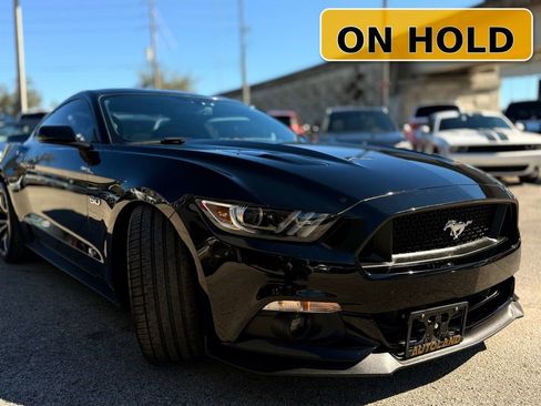 Used 2017 Ford Mustang GT w/ GT Performance Package image 14
