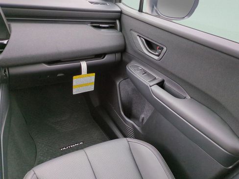 New 2026 Subaru Outback Limited image 16