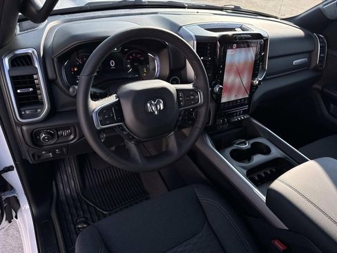 New 2026 RAM 1500 Big Horn image 38
